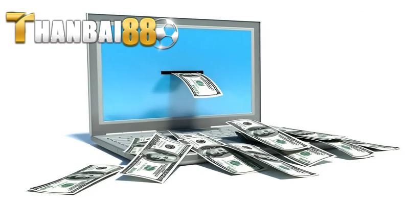 rút tiền Thanbai88