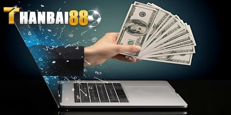 rút tiền Thanbai88