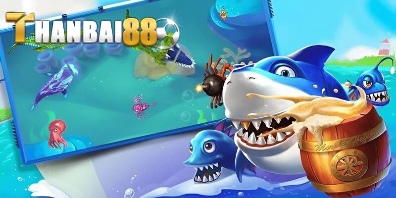 R88 Gaming Bắn Cá