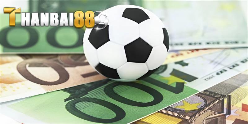 chơi cá cược bóng đá hợp pháp