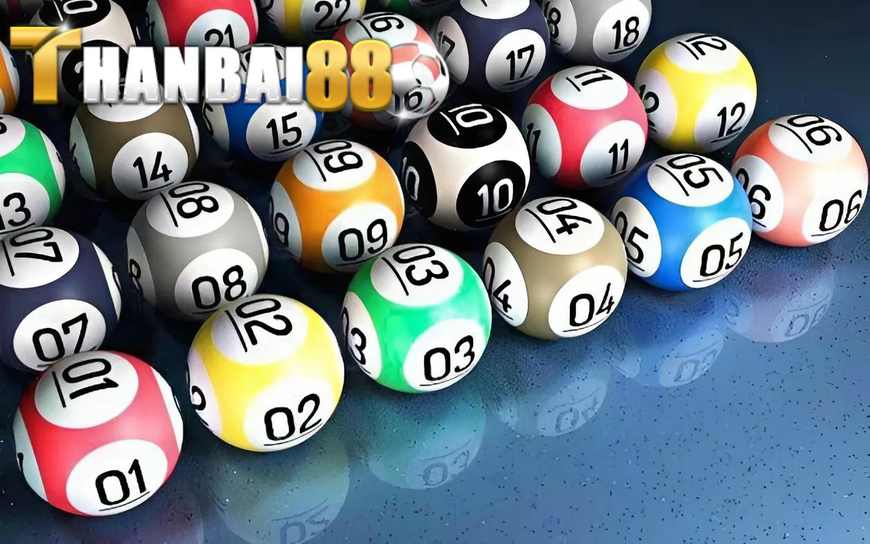 Xổ số Hồ Chí Minh Vip