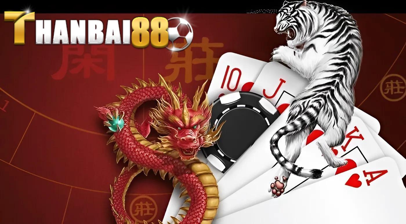 Rồng hổ Thanbai88