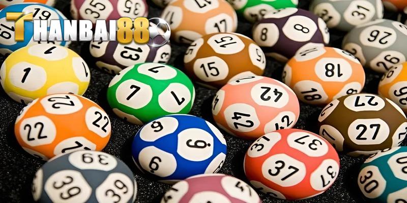 Xổ số siêu tốc