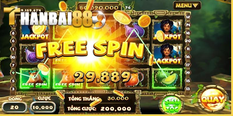 Microgaming Nổ Hũ