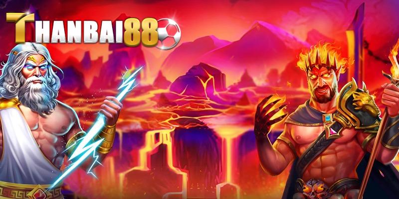 game slot zeus vs hades