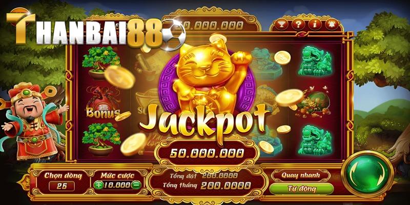 Microgaming Nổ Hũ