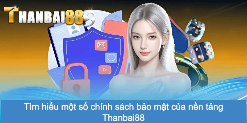 Chính sách bảo mật