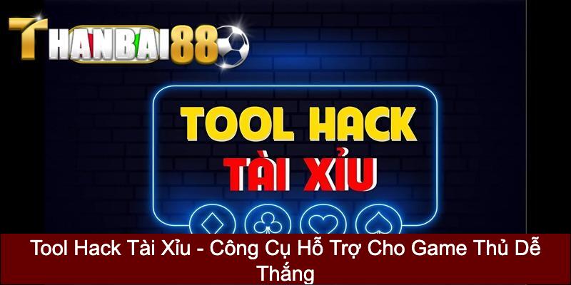 Tool hack Tài xỉu