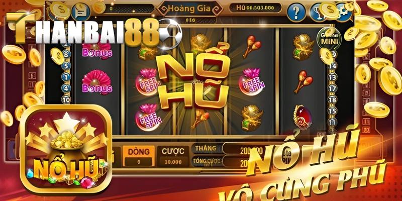 Microgaming Nổ Hũ