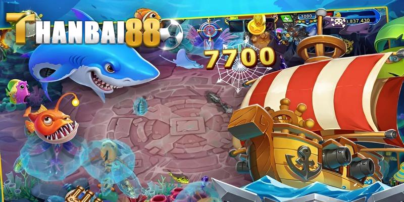 R88 Gaming Bắn Cá