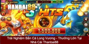 bắn cá long vương