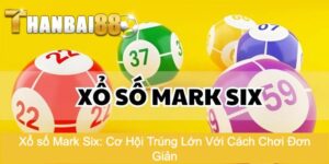 Xổ số Mark Six